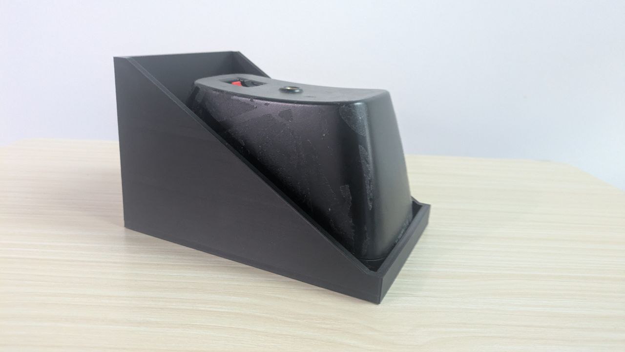 Magnetic Speaker Mount image 2